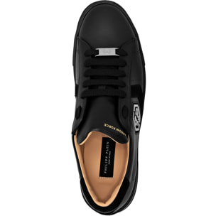 PHILIPP PLEIN Scarpe da ginnastica basse ARROW FORCE