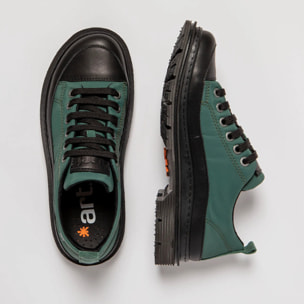 Zapatos 1894 NYLON ALPINE-BLACK/ BIRMINGHAM color Alpine-black