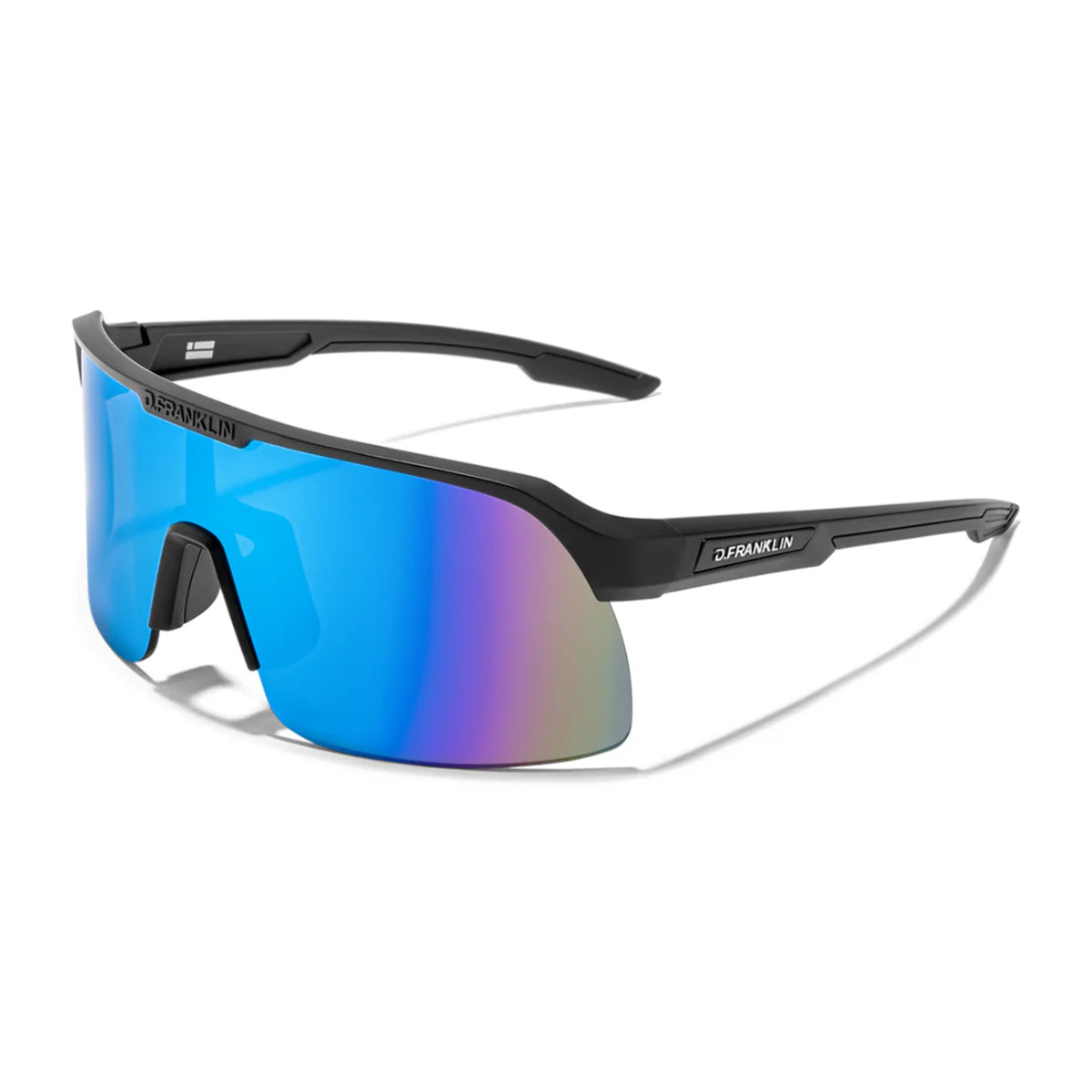 Gafas De Sol Deportivas D. Franklin Wind Fifty