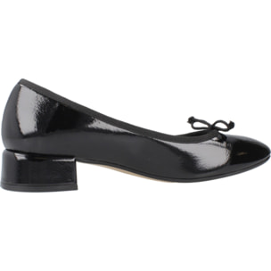 Bailarinas Mujer de la marca GEOX  modelo D FLORETIA NEGRO
