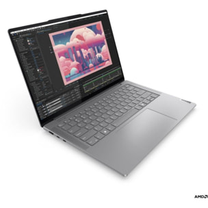 Ordinateur portable LENOVO Yoga Pro 7 14ASP9