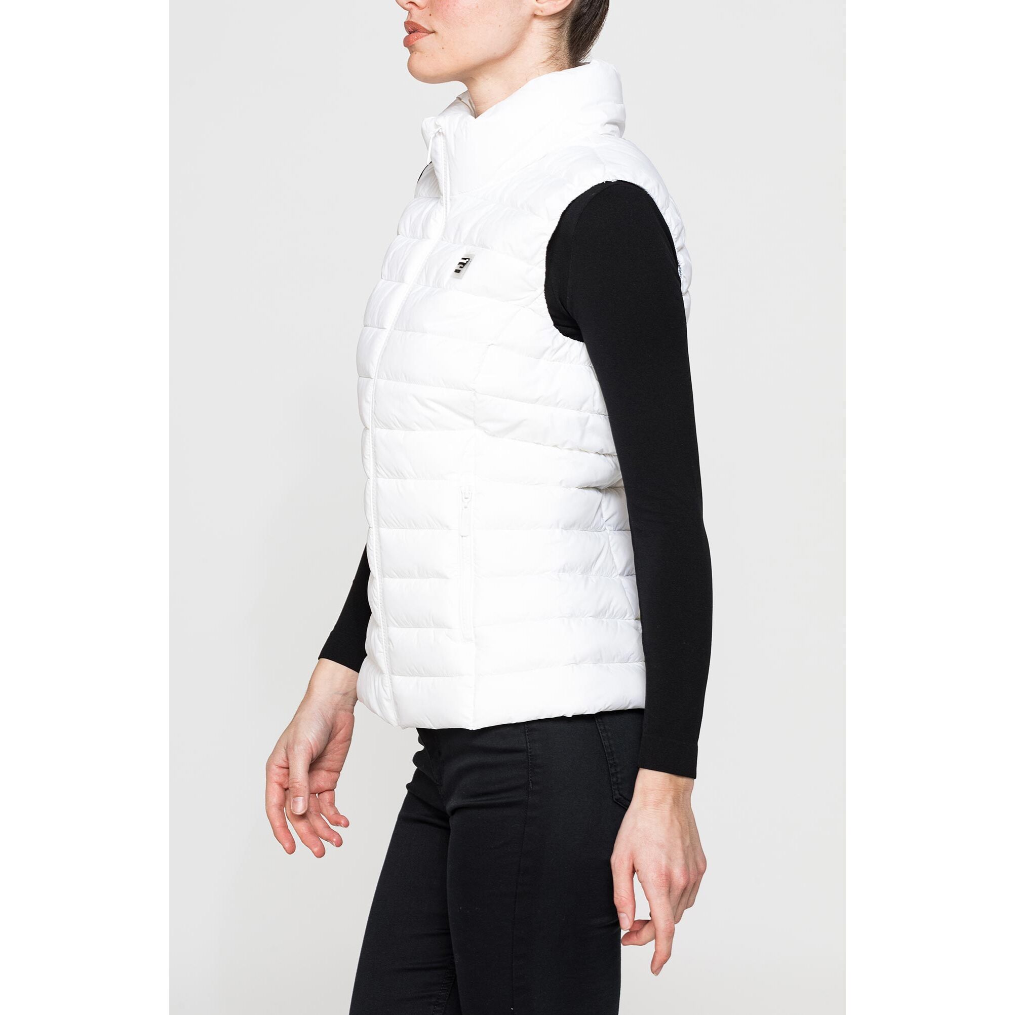 GIUBBINO ULTRALIGHT SENZA MANICHE