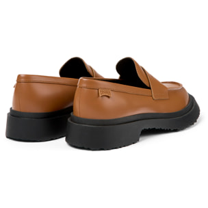 CAMPER Walden - Mocasines Mujer Marron