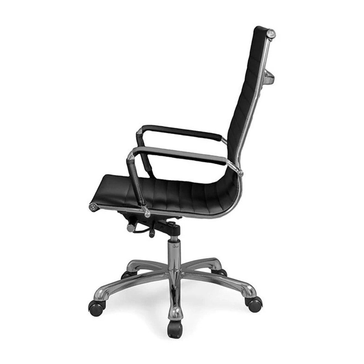 Silla de oficina Boss Negro