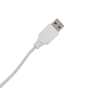 Néon LED à poser "Party" 23x12,5cm