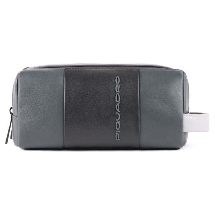 Piquadro Beauty case uomo