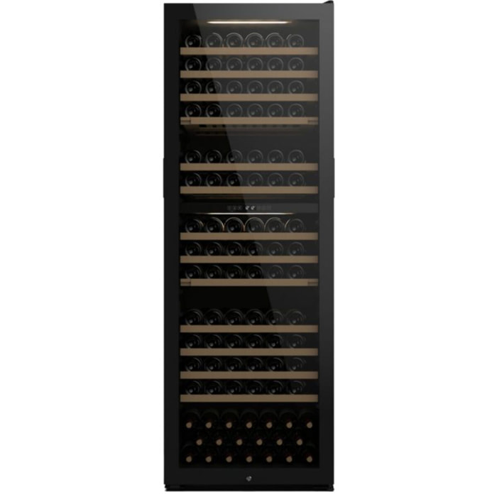 Cave à vin de service CAVISS C2216EBEG