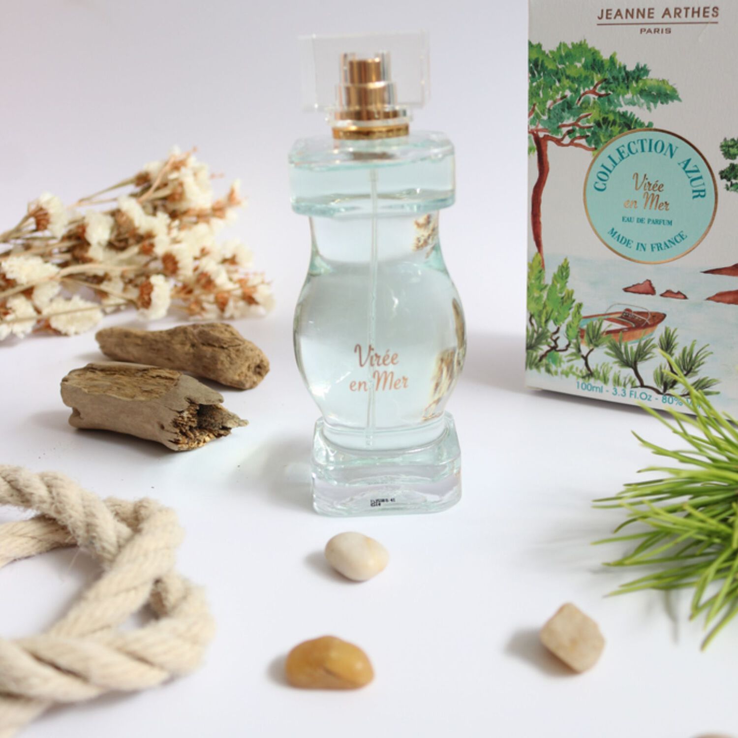 Virée En Mer - Eau de Parfum 100 ml