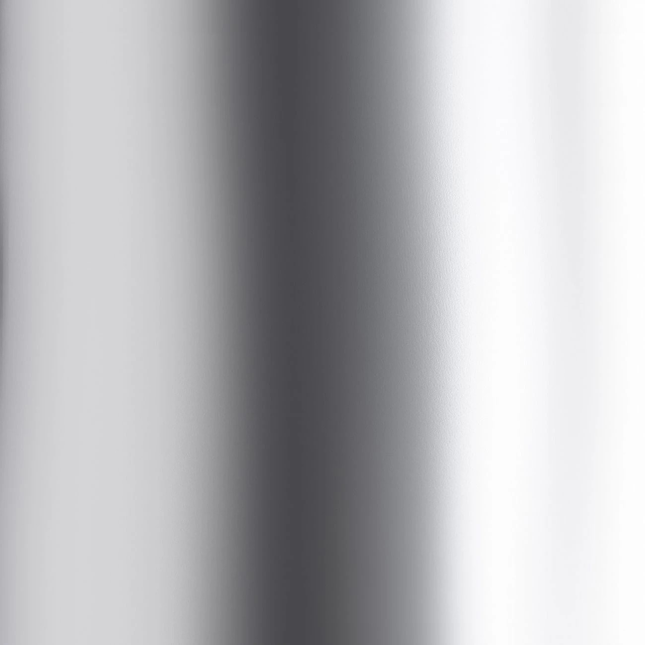 Mesa de comedor Tyra Cristal - Cromo