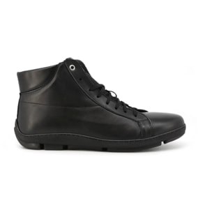 Botas para Hombre - Duca di Morrone Giacomo Leather Black