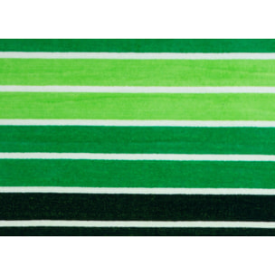 Telo Mare Spugna Jacquard Spiaggia Disegno Cairo