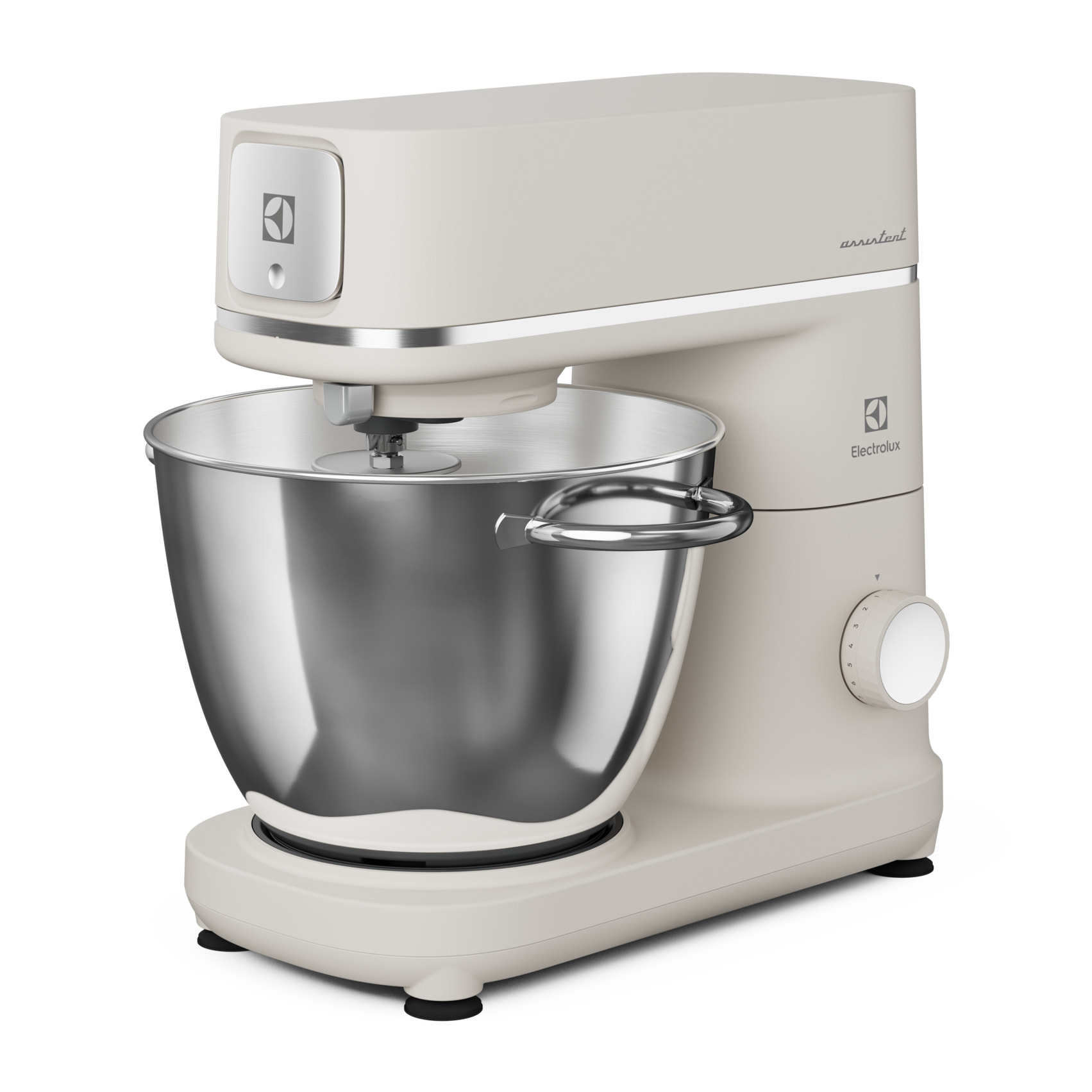 Electrolux Planetaria Assistent 700 Bianco E6KM1-4OWT