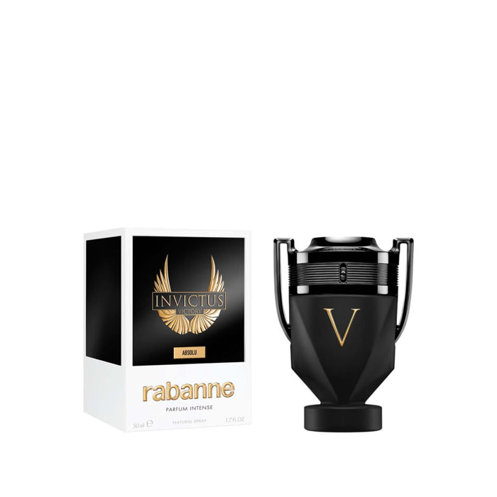 Invictus Victory Absolu - Parfum Intense