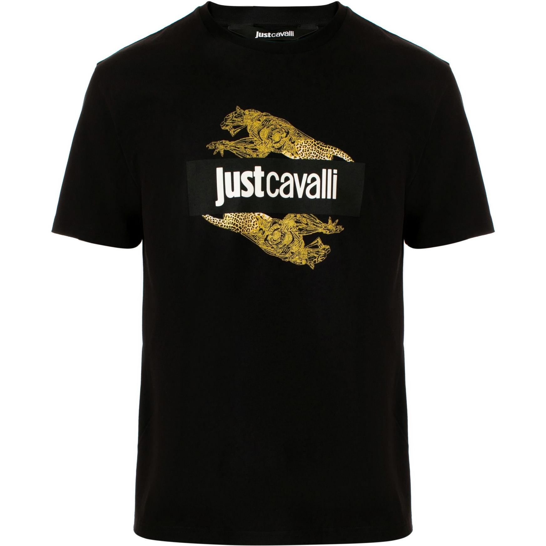 Just Cavalli camiseta