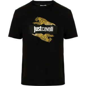 Just Cavalli camiseta