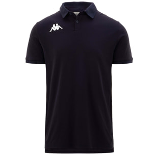 Kappa Polo Shirts POLO FIMAS Blu