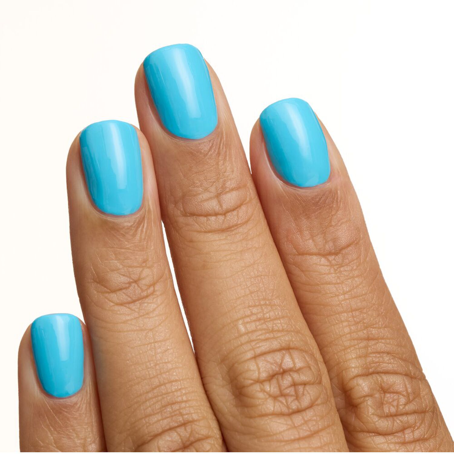 Gel Nail Polish - Vernis à Ongles Séchage Rapide Fini Brillant 8ml