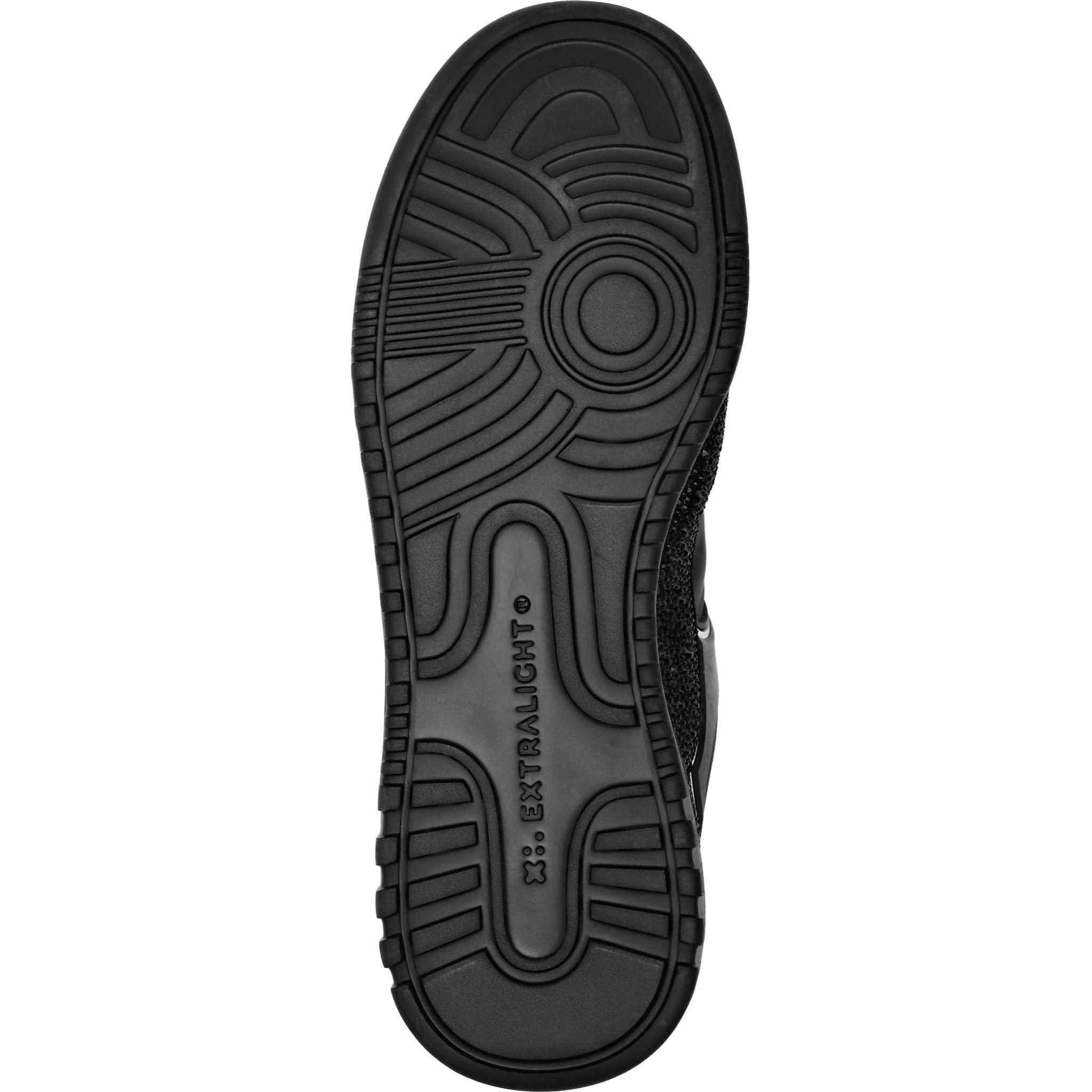 PHILIPP PLEIN Zapatillas bajas HEXAGON