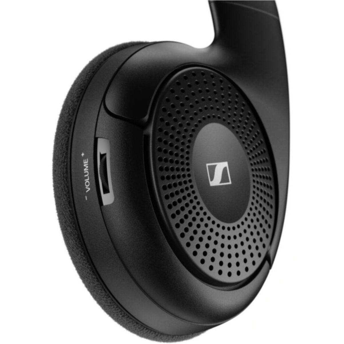 Casque TV SENNHEISER RS 120-W