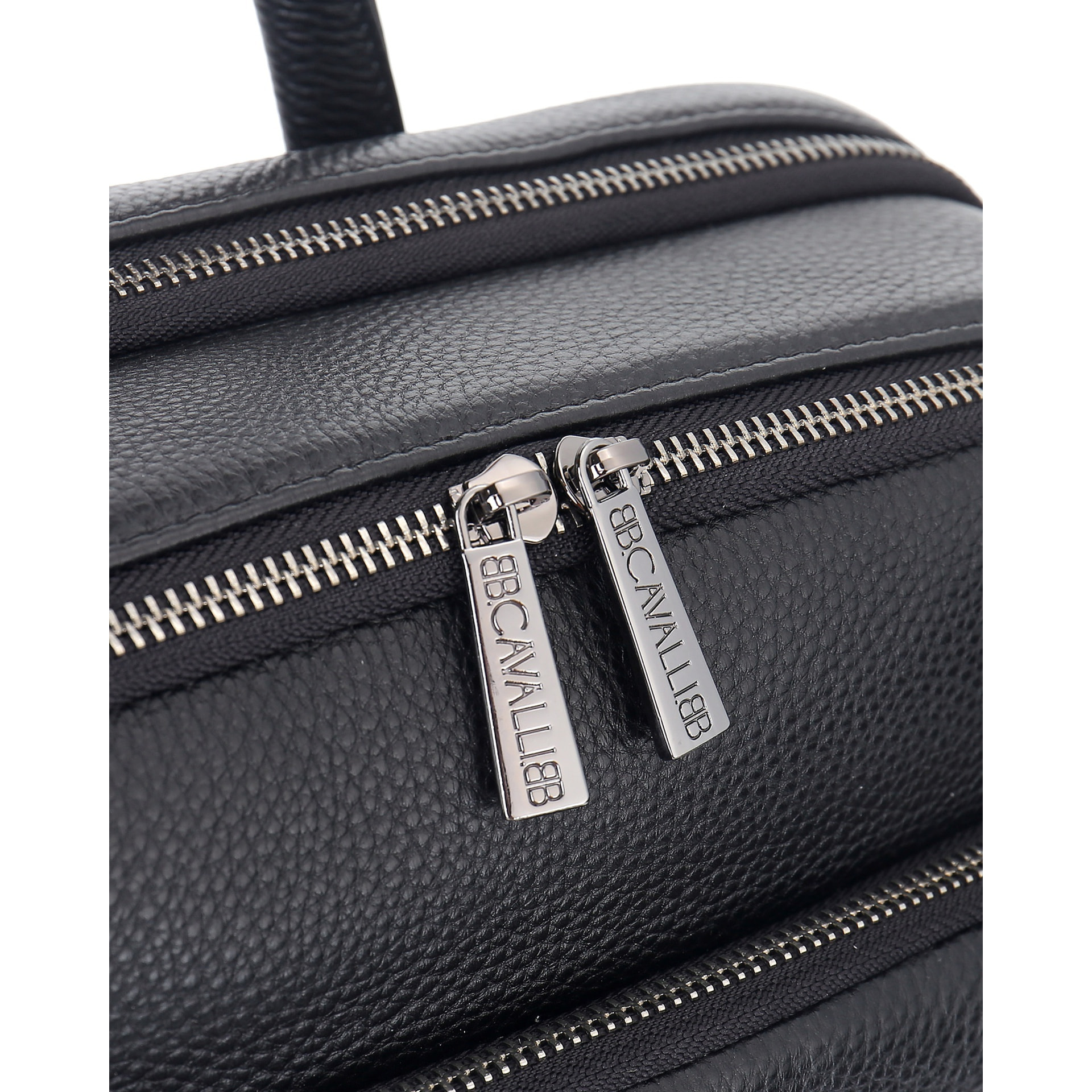 Zaino unisex vera pelle - Modello False - Casual - 42.0 x 30.0 x 13.0 cm