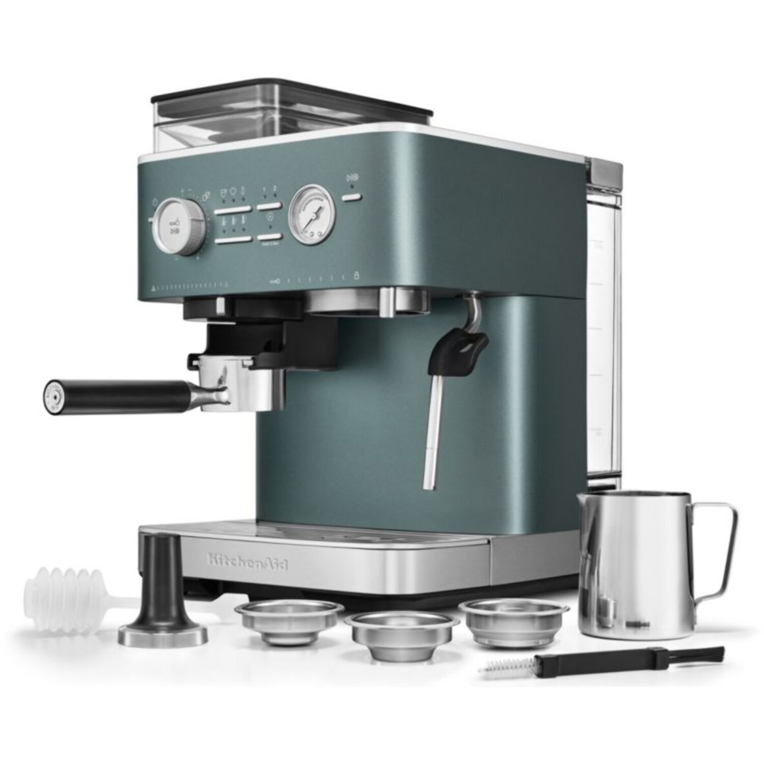 Expresso broyeur KITCHENAID 5KES6551EJP