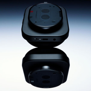 Casque NOTHING Headphone (1) noir