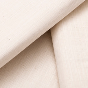 Set sábanas encimera + 2 fundas de almohada en color Ocre Scalpers Home