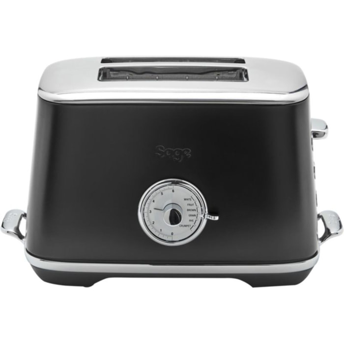 Grille-pain SAGE APPLIANCES Luxe toast Select STA735BTR4EEU1