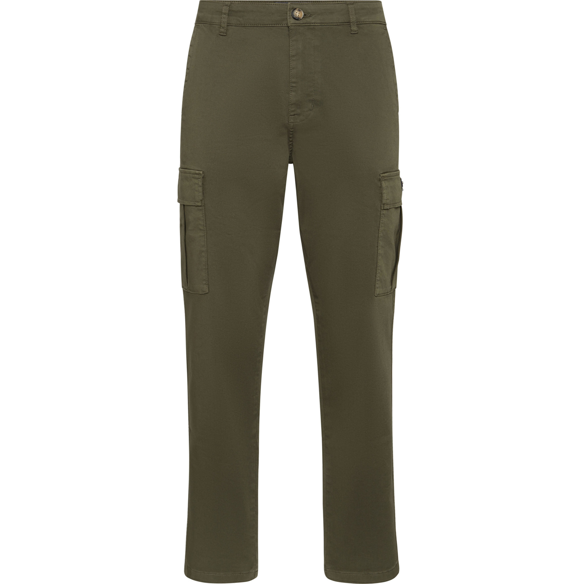 PHILIPP PLEIN Trousers Cargo fit