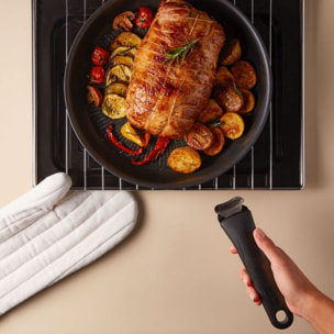Casserole TEFAL Ingenio Eco Resist 18 cm