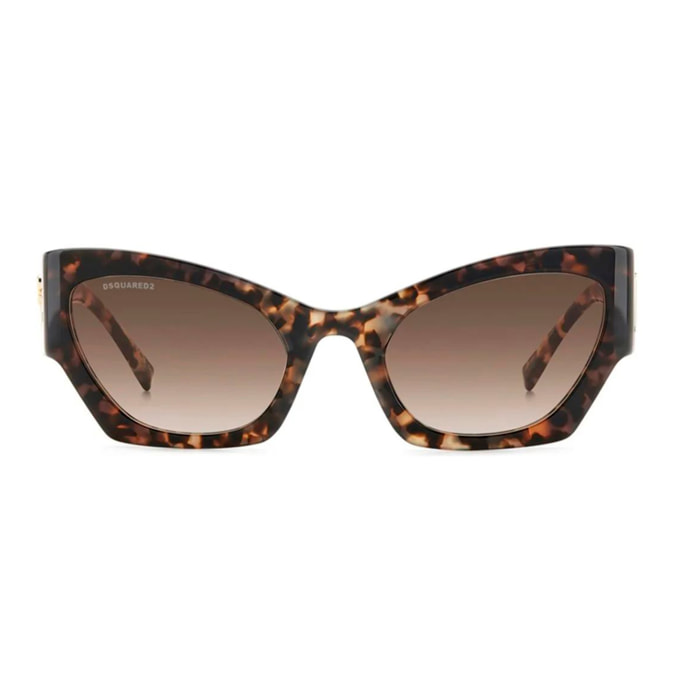 Gafas de sol Dsquared2 Mujer D2-0132-S-ACI