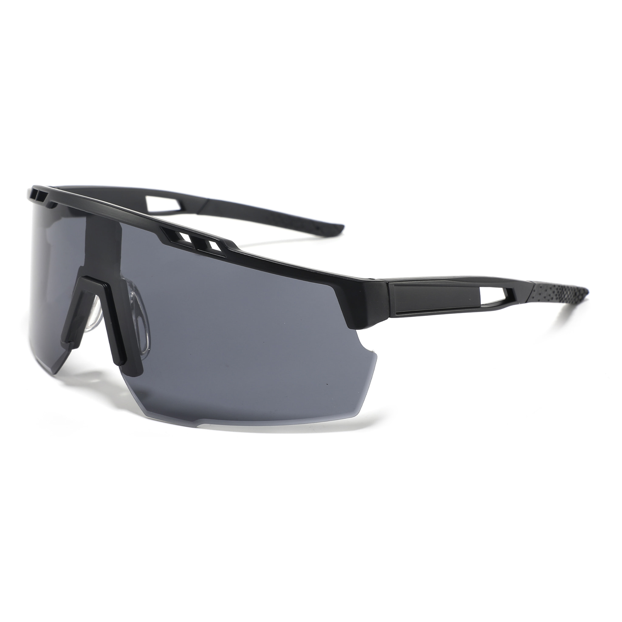 Gafas de Sol Fluor 9963-C1 de Tr90 Unisex 55 mm