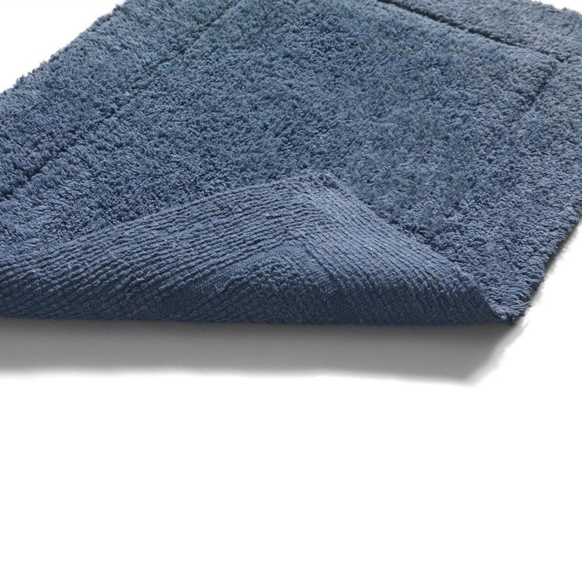 INTRECCI Tappeto bagno 100% cotone 40x60 cm