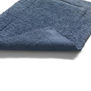 INTRECCI Tappeto bagno 100% cotone 40x60 cm