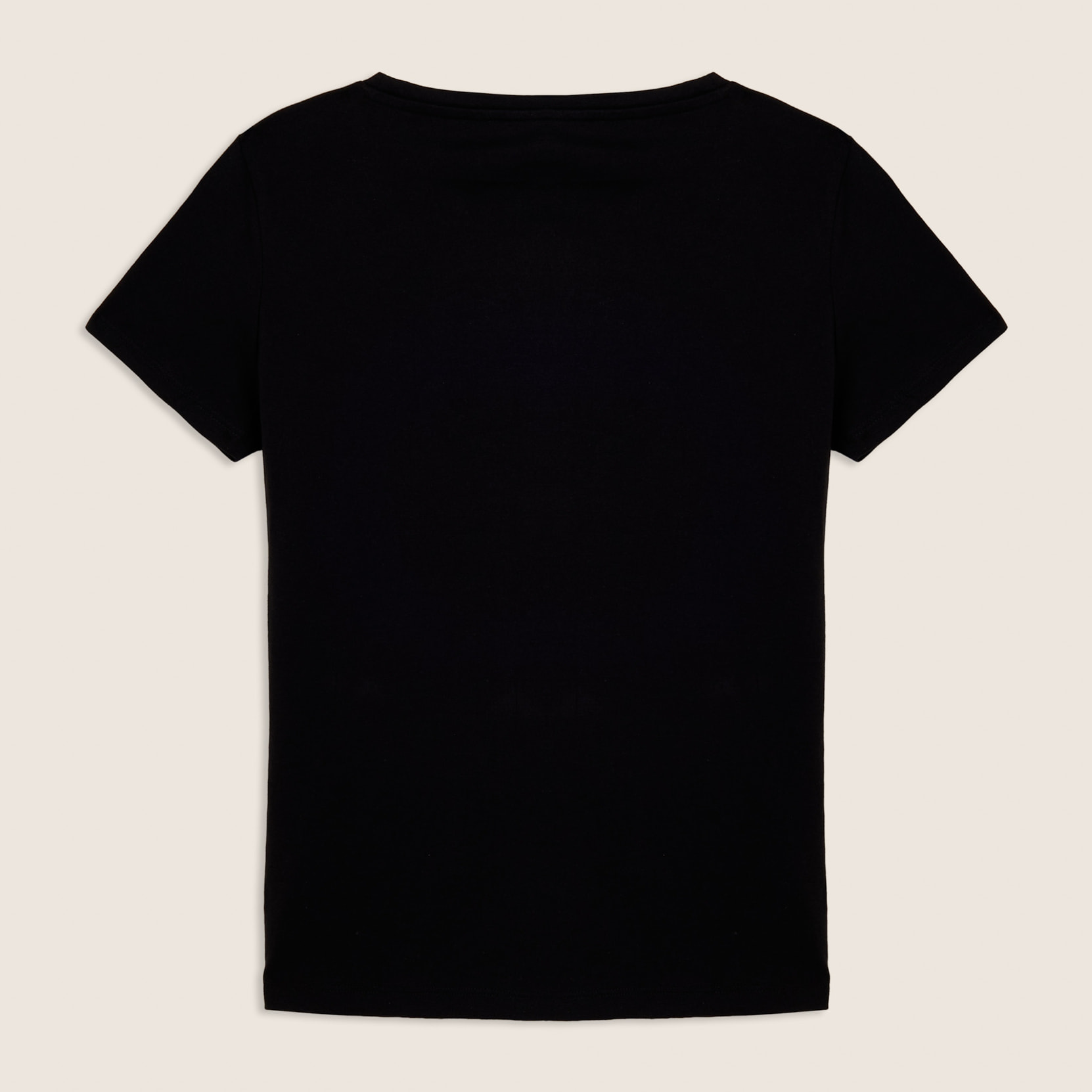 T-shirt Regular Freddy Training con Glitter sul Cuore