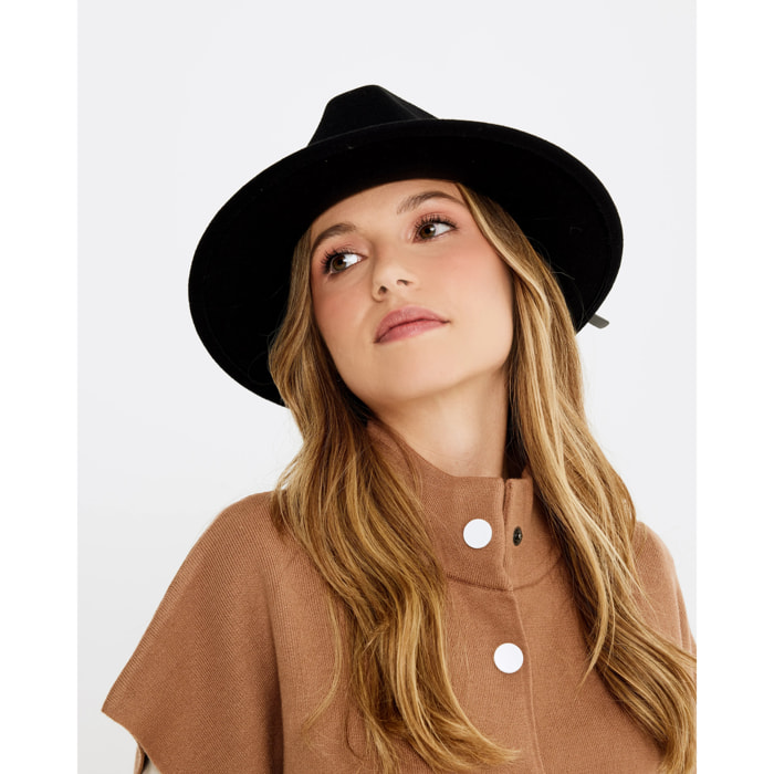 Sombrero Negro - Twizel