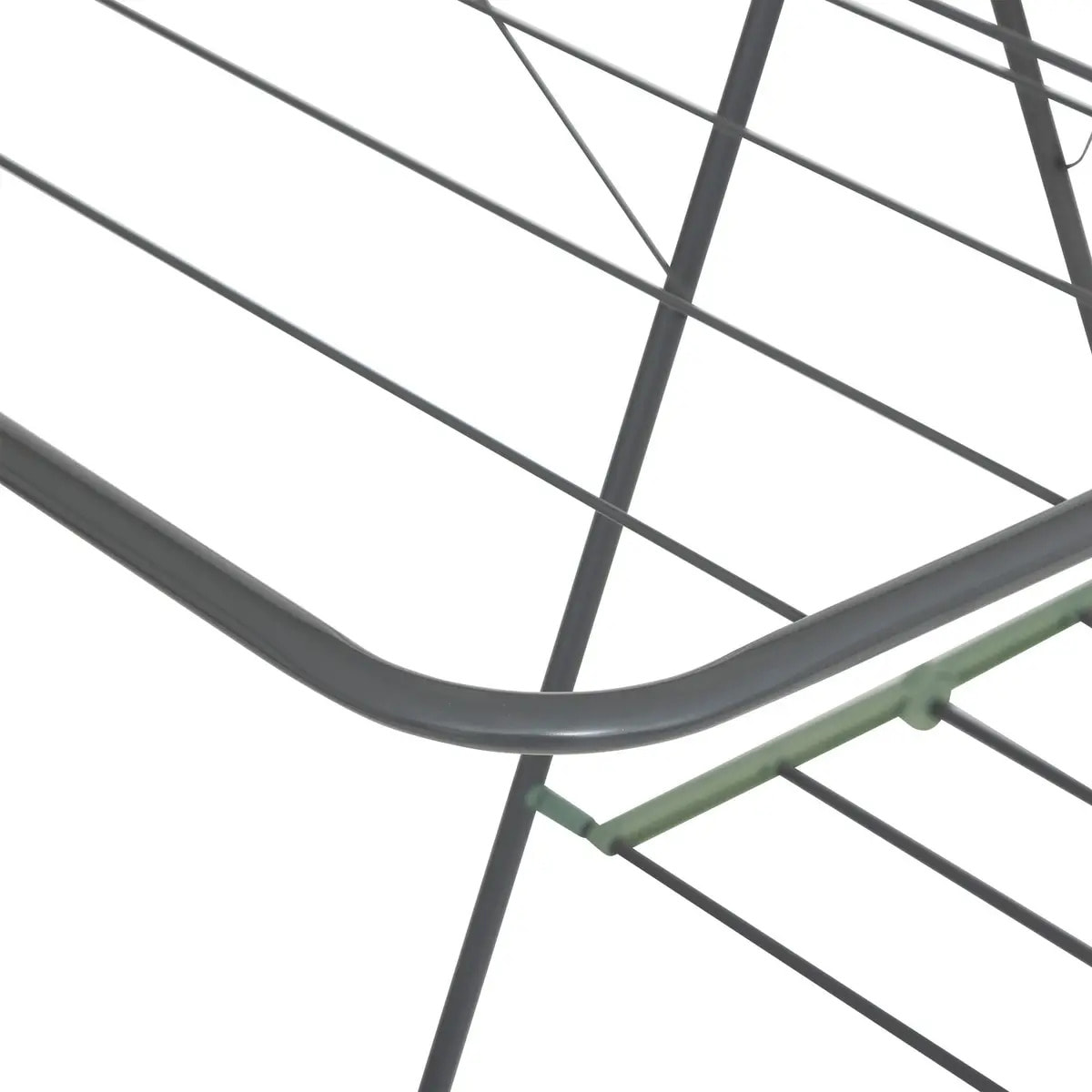 Étendoir à linge pliant pont 13m "Accona plus"