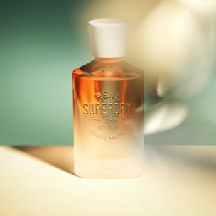 Real 02 For Her - Eau de Toilette