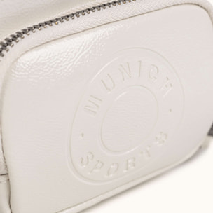 MH FW25 CROSSBODY CAMERA C/WHITE