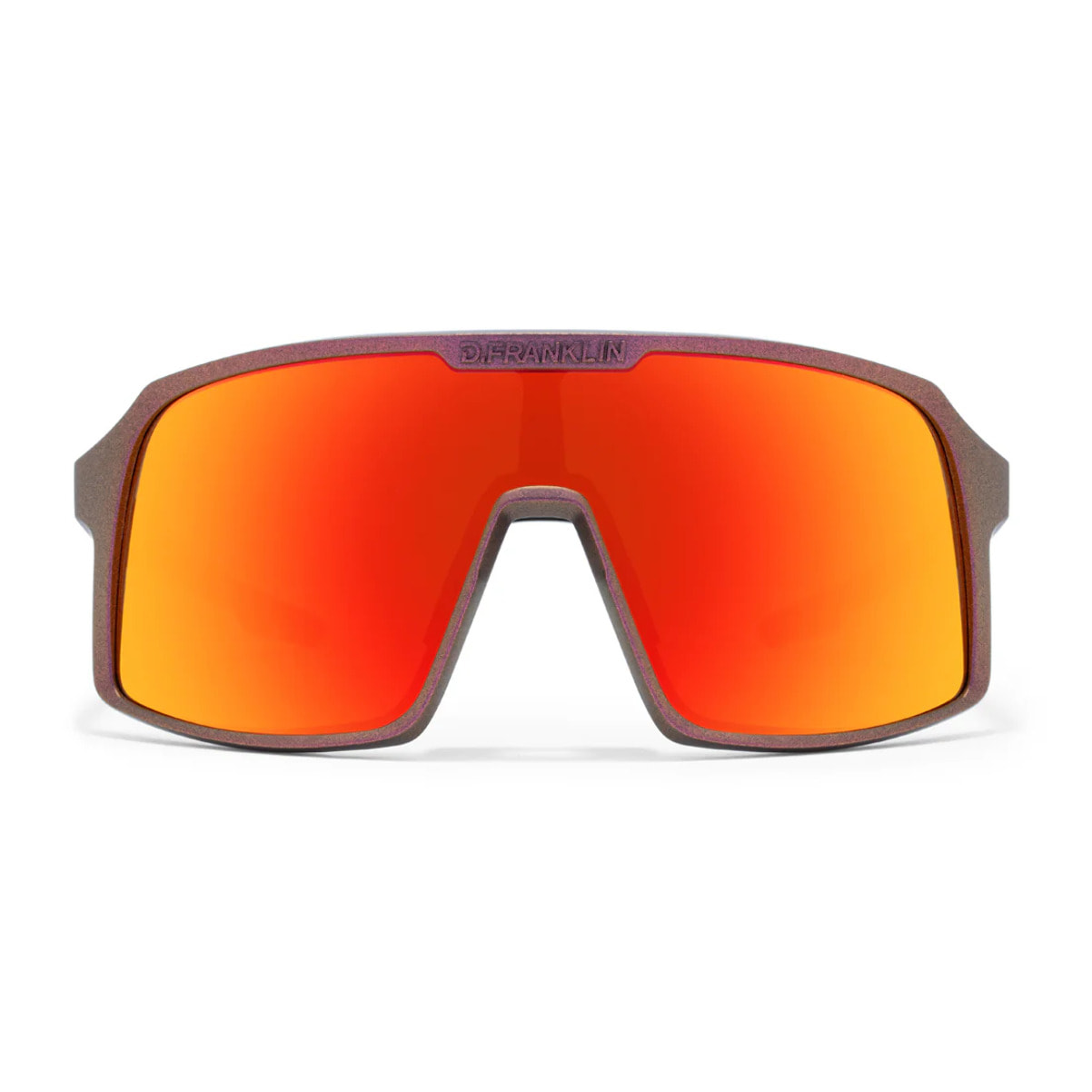 Gafas de Sol Wind Limited Iridiscent D.Franklin