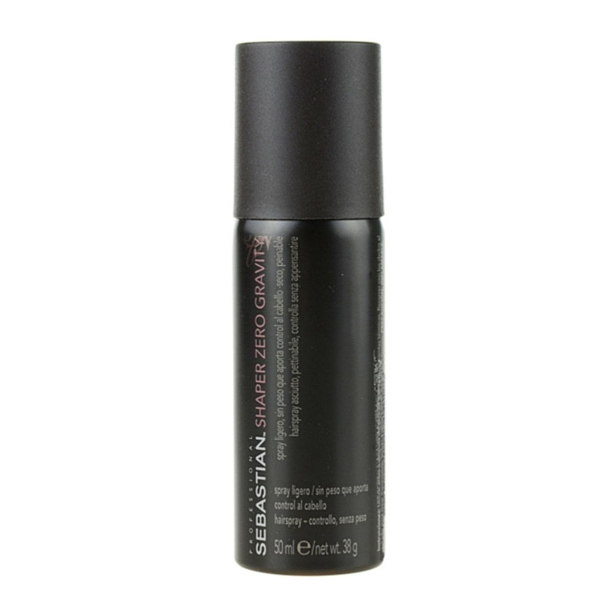 SEBASTIAN Shaper Zero Gravity Tenuta Leggera 50ml