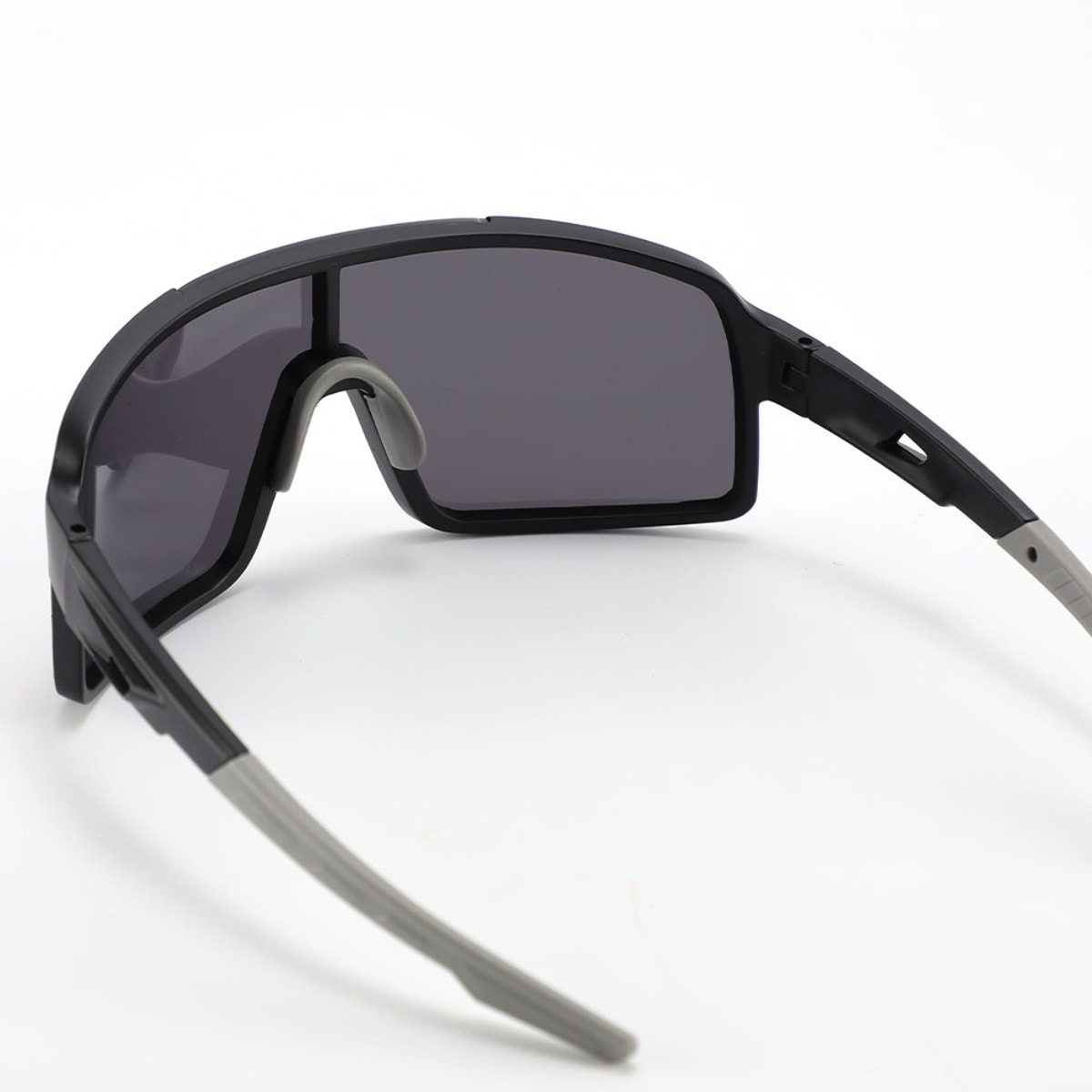 Gafas de Sol Fluor 2505-C1 de Tr90 Unisex 68 mm