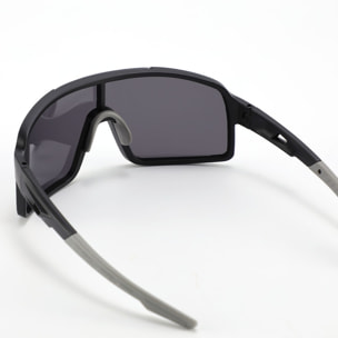 Gafas de Sol Fluor 2505-C1 de Tr90 Unisex 68 mm