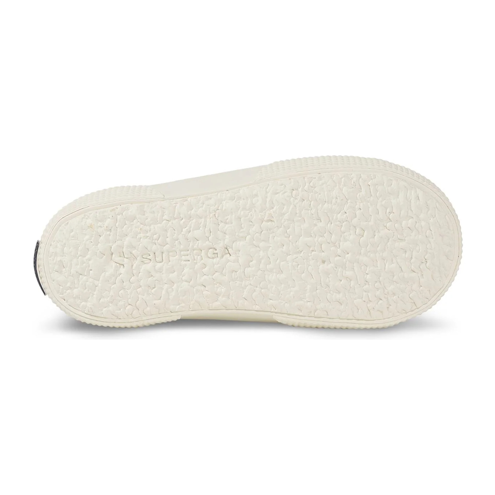 Le Superga Bambino/a Blu 3750 Kids Ice Lolly Print Leggera