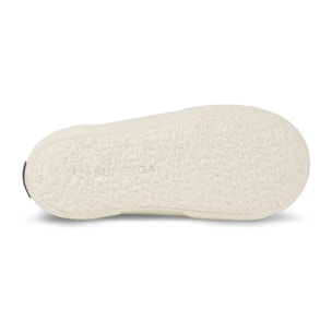 Le Superga Bambino/a Blu 3750 Kids Ice Lolly Print Leggera