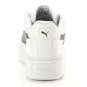 Sneakers Puma Karmen L Bianco