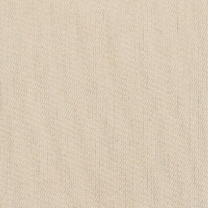 Serviette pur coton uni ivoire Confettis caillou