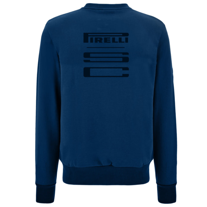 Pirelli - Sudadera - Petróleo - Unisex