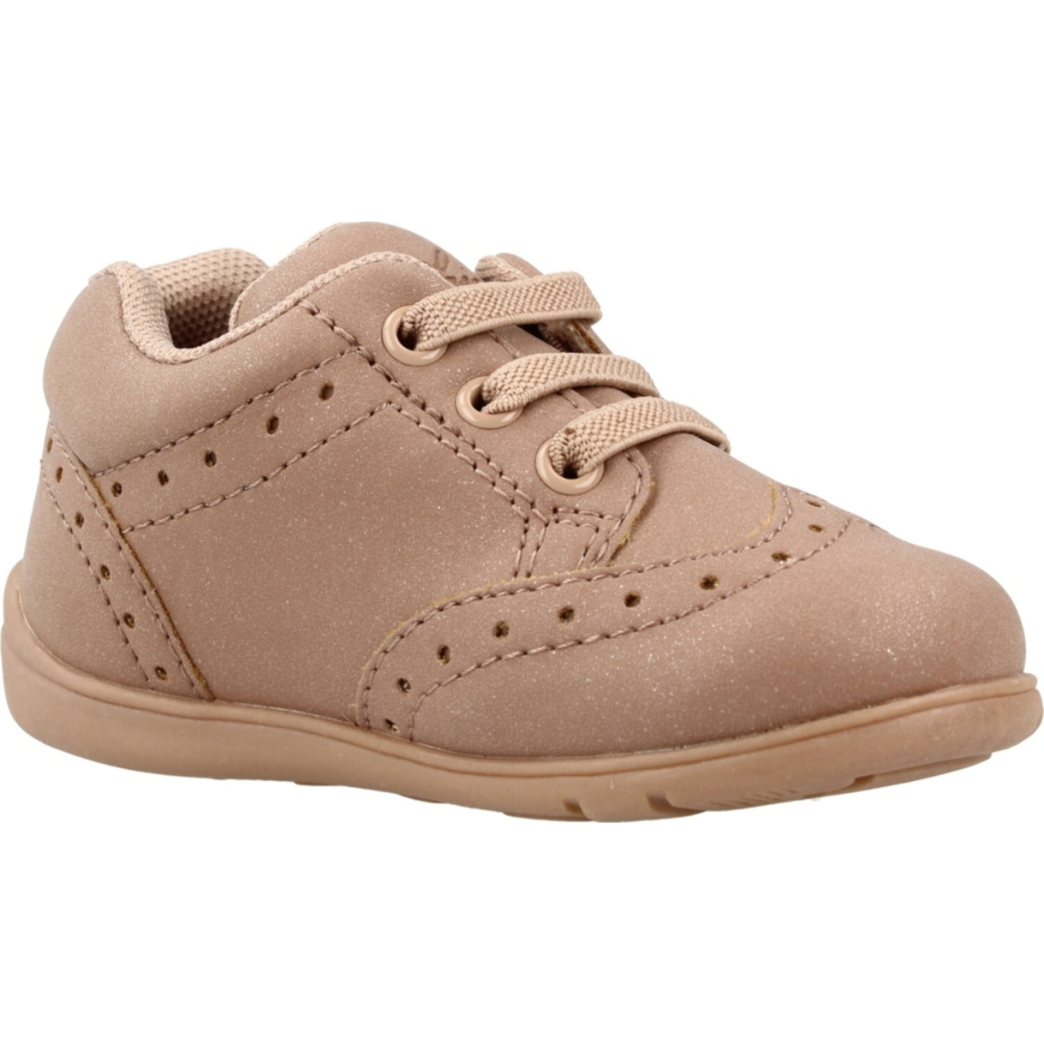 Zapatos Niño de la marca CHICCO  modelo 1072141C NUDE