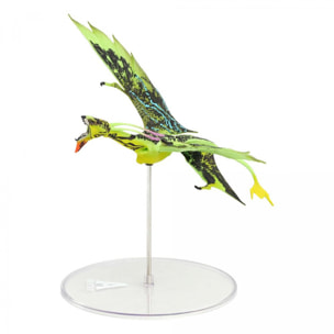 Avatar W.o.p Action Figura Mountain Banshee - Green Banshee Mcfarlane Toys